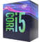 Procesor Intel Core i5-9500 Hexa Core 3.0 GHz Socket 1151 BOX