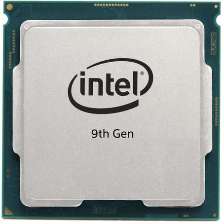 Procesor Intel Core i5-9500F Hexa Core 3.0 GHz Socket 1151 TRAY