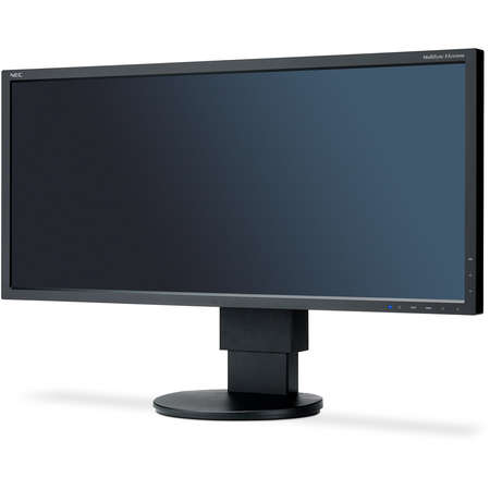 Monitor NEC EA295WMi 29 inch 6ms Black
