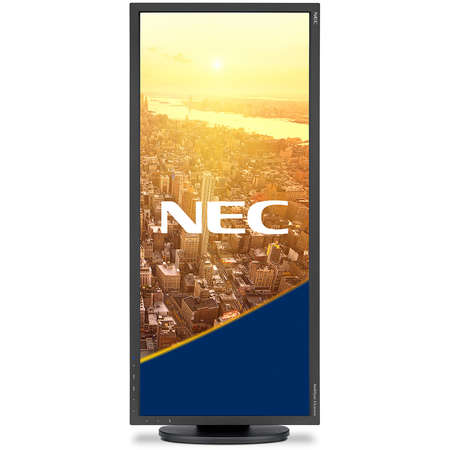 Monitor NEC EA295WMi 29 inch 6ms Black