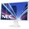 Monitor NEC E223W 22 inch 5ms White