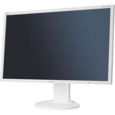 Monitor NEC E223W 22 inch 5ms White