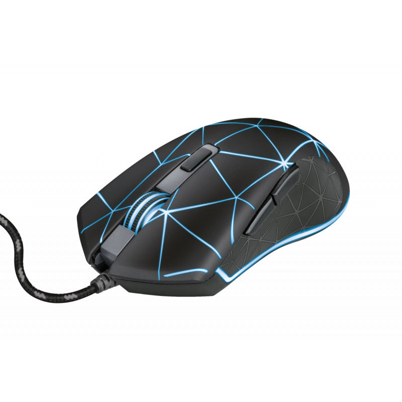 Mouse gaming Trust GXT 133 Locx — imaginea 3