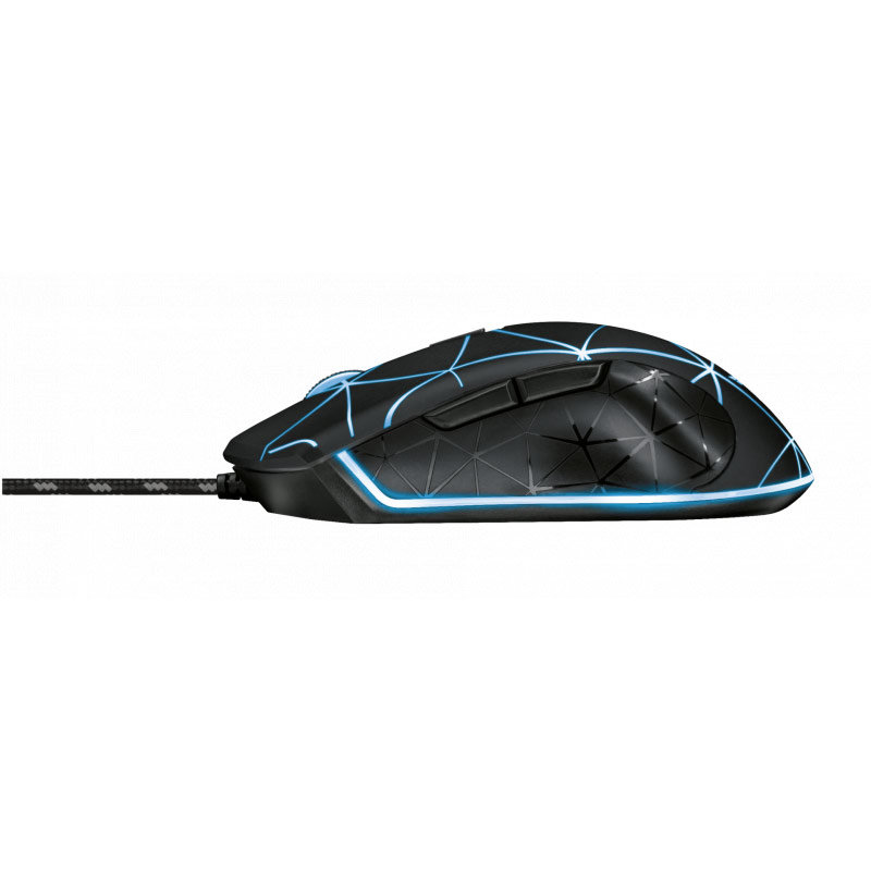 Mouse gaming Trust GXT 133 Locx — imaginea 4