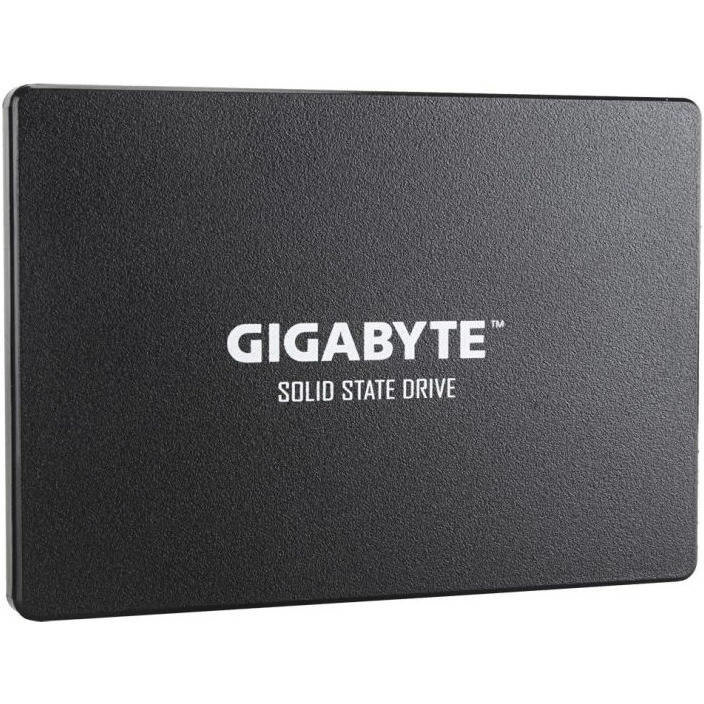 SSD 480GB SATA-III 2.5inch