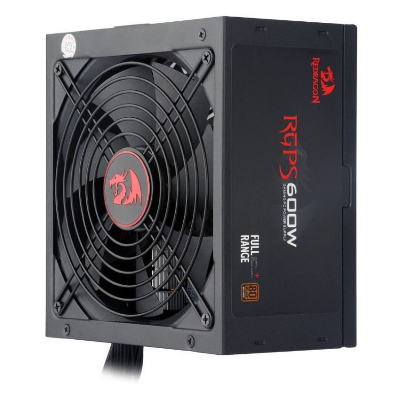 Sursa RGPS600W 80+ Bronze 600W