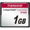 Card de memorie Transcend Industrial CF220I 1GB