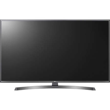 Televizor LG Smart TV 55UK6750PLD 139cm Ultra HD 4K HDR Grey Clasa A+
