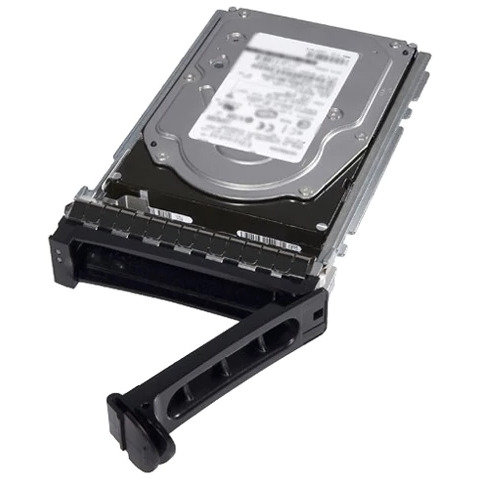 Hard disk server 400-ATJX-05 2TB 7.2K rpm NLSAS 3.5 inch