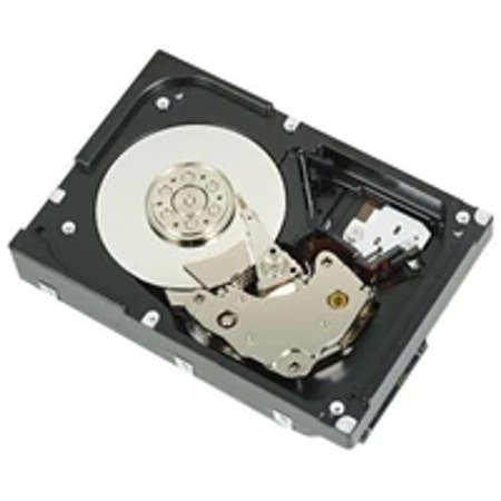 Hard disk server DELL EMC 400-AFYC-05 2TB 7.2K rpm SATA 3.5 inch