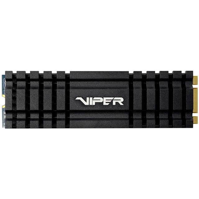 SSD VPN100 2TB PCI Express x4 M.2 2280