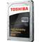 Hard disk Toshiba N300 6TB 7200RPM SATA 128MB BOX