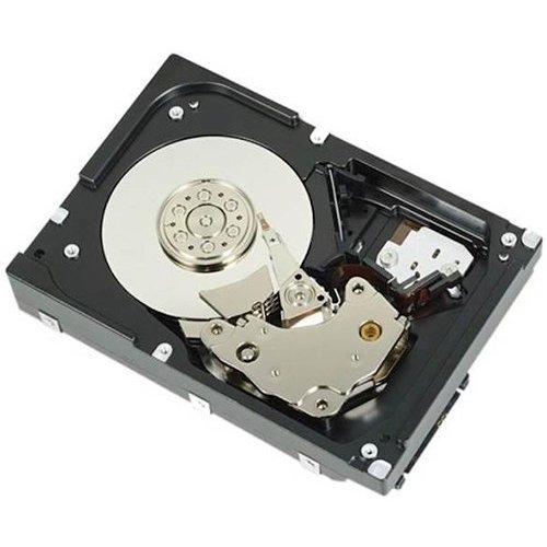 Hard disk server 400-AJPH-05 600GB 10K rpm SAS 2.5 in 3.5 inch HYB Carr