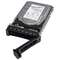 Hard disk server DELL EMC 400-AJPP-05 600GB 10K rpm SAS 2.5 inch