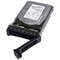 Hard disk server DELL EMC 400-ALOB-05 2TB 7.2K rpm NL SAS 512n 3.5 inch