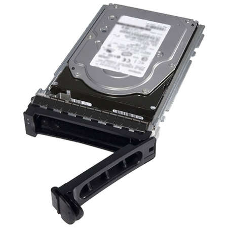 Hard disk server DELL EMC 400-ALOB-05 2TB 7.2K rpm NL SAS 512n 3.5 inch