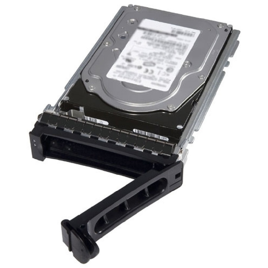Hard disk server 400-ATKN-05 4TB 7.2K rpm SATA 3.5 inch CK
