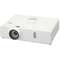 Videoproiector Panasonic PT-VX430EJ XGA White