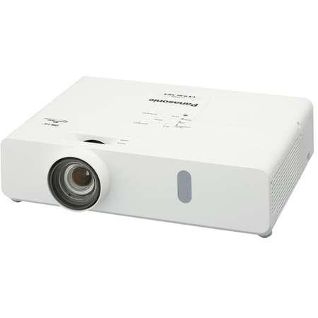 Videoproiector Panasonic PT-VX430EJ XGA White
