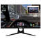 Monitor Gaming Gigabyte Aorus AD27QD 27 inch 1ms Black