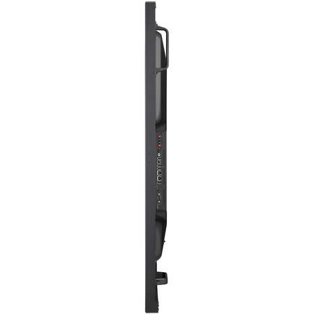 Monitor NEC C751Q 75 inch 8ms Black
