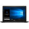 Laptop Dell Vostro 3580 15.6 inch FHD Intel Core i5-8265U 8GB DDR4 256GB SSD Windows 10 Pro Black 3Yr CIS