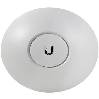 Acces Point UniFi AP AC Long Range Alb