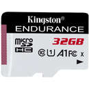 microSDXC High Endurance 32GB Clasa 10 UHS-I