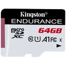 microSDXC High Endurance 64GB Clasa 10 UHS-I