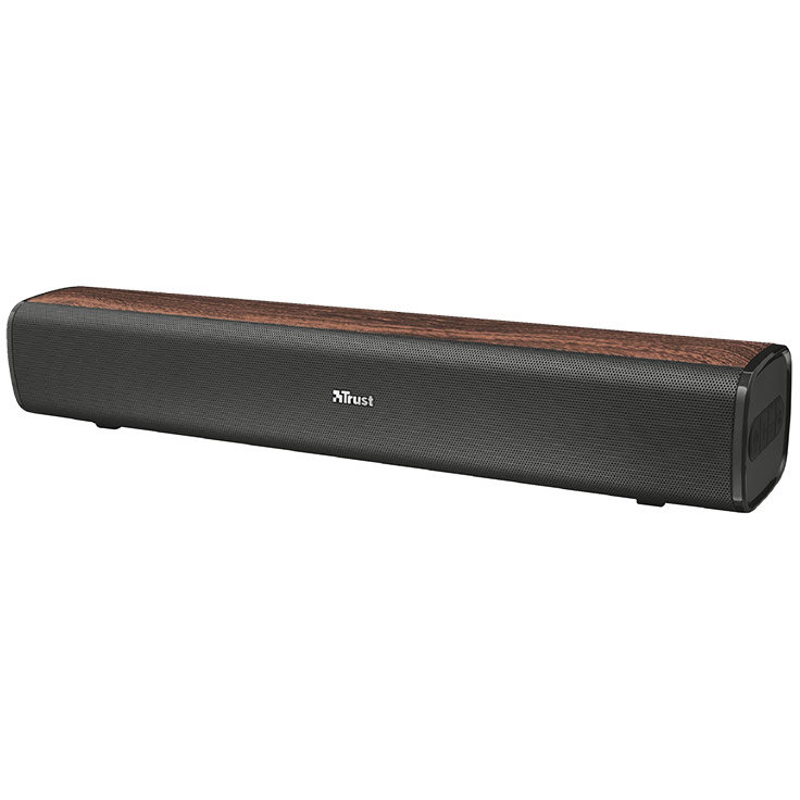 Soundbar Vigor Wireless Bluetooth Bown