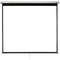 Ecran de proiectie Manual Blackmount 1/1MN240 240 x 240cm White