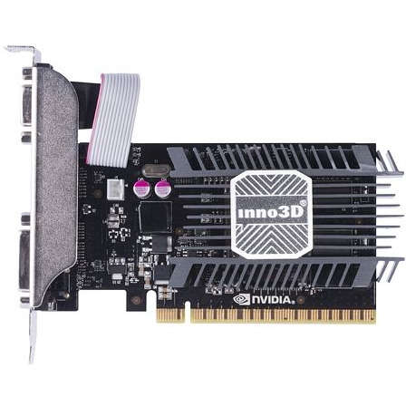Placa video INNO3D nVidia GeForce GT 730 1GB DDR3 64bit
