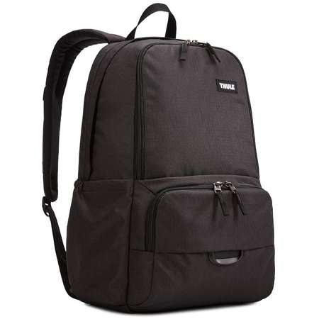 Rucsac urban cu compartiment laptop Thule Aptitude Backpack 24L Black