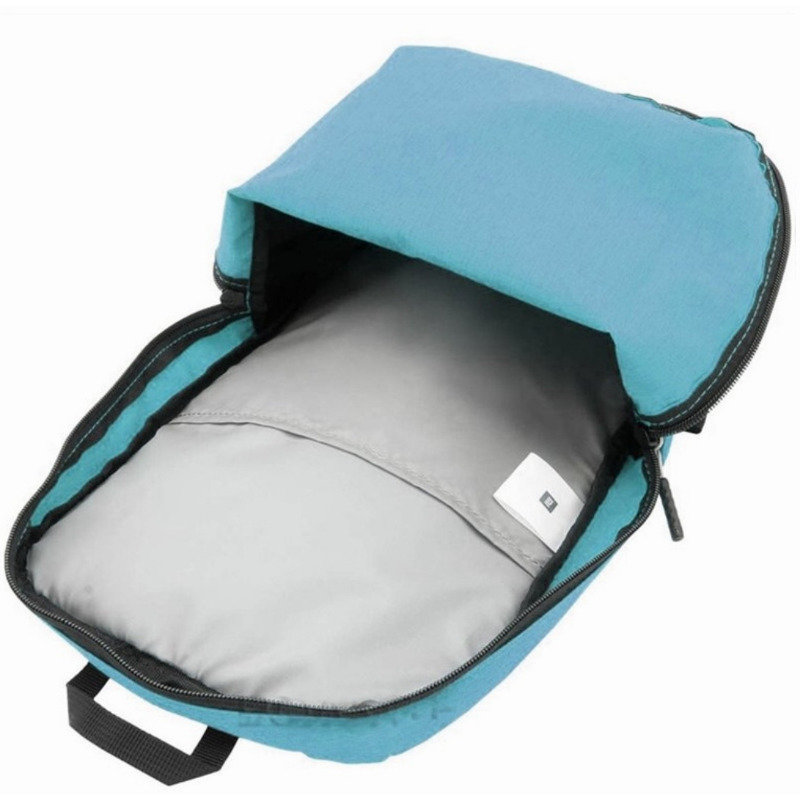 Xiaomi Mi Casual Daypack 13.3 Blue — imaginea 4
