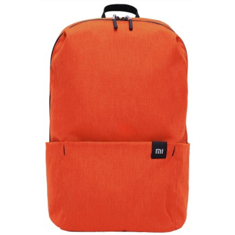 Rucsac laptop Mi Casual Daypack 13.3 Orange