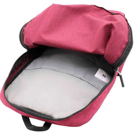 Rucsac laptop Xiaomi Mi Casual Daypack 13.3 Pink