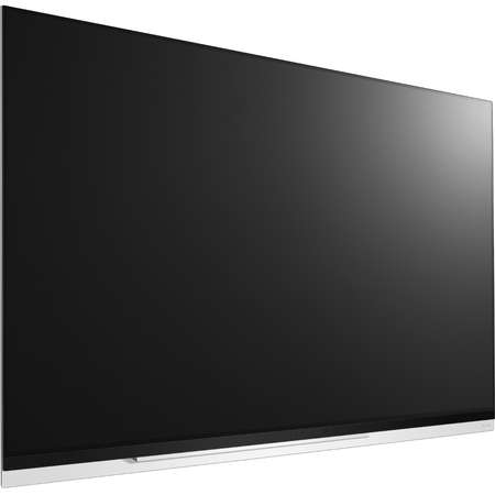 Televizor LG OLED Smart TV OLED65E9PLA 164cm Ultra HD 4K Black cu telecomanda Magic Remote inclusa