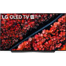 LG OLED Smart TV OLED65C9PLA 165cm Ultra HD 4K Black cu telecomanda Magic Remote inclusa
