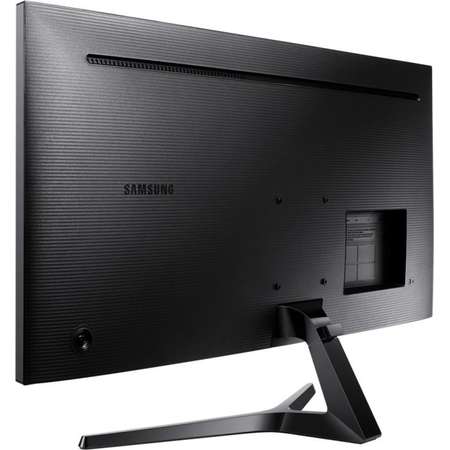 Monitor LED Gaming Samsung LS34J550WQUXEN 34 inch 4ms Black