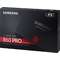 SSD Samsung 860 Pro 4TB SATA-III 2.5 inch