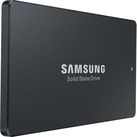 SSD Samsung 860DCT MZ-76E960E 2.5" 960GB SATA III V-NAND 3-bit MLC Enterprise