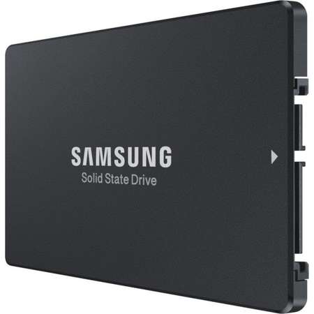 SSD Samsung 860DCT MZ-76E960E 2.5" 960GB SATA III V-NAND 3-bit MLC Enterprise