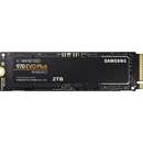 970 EVO Plus 2TB PCI Express x4 M.2 2280