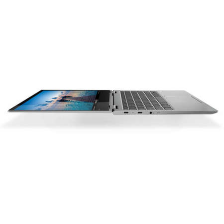 Laptop Lenovo Yoga 730-13IWL 13.3 inch UHD Touch Intel Core i7-8565U 16GB DDR4 512GB SSD Windows 10 Home Platinum Silver