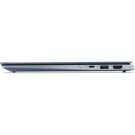 Laptop Lenovo IdeaPad S530-13IWL 13.3 inch FHD Intel Core i5-8265U 8GB DDR4 512GB SSD Liquid Blue