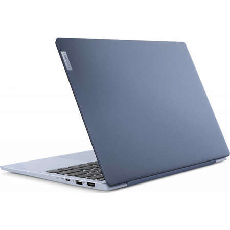 Laptop Lenovo IdeaPad S530-13IWL 13.3 inch FHD Intel Core i5-8265U 8GB DDR4 512GB SSD Liquid Blue