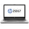 Laptop HP 250 G7 15.6 inch FHD Intel Core i5-8265U 8GB DDR4 256GB SSD Silver