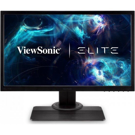 Monitor XG240R 24 inch 5ms Black