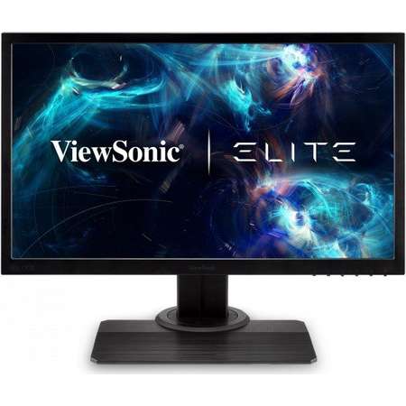 Monitor Viewsonic XG240R 24 inch 5ms Black