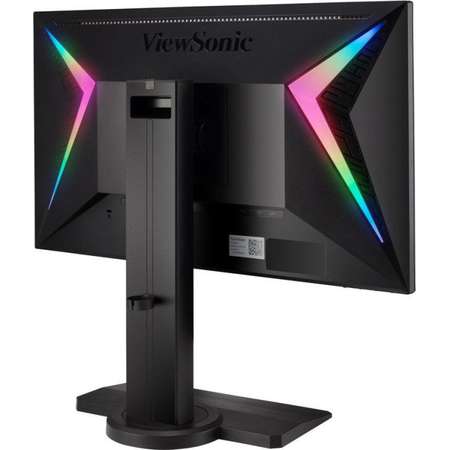 Monitor Viewsonic XG240R 24 inch 5ms Black